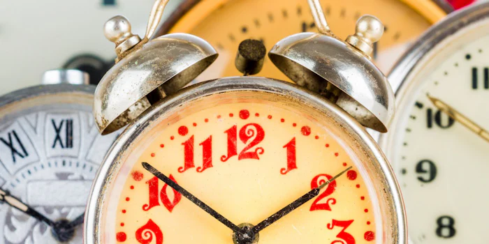 Accounting for Time - Making the Most of Time Recording