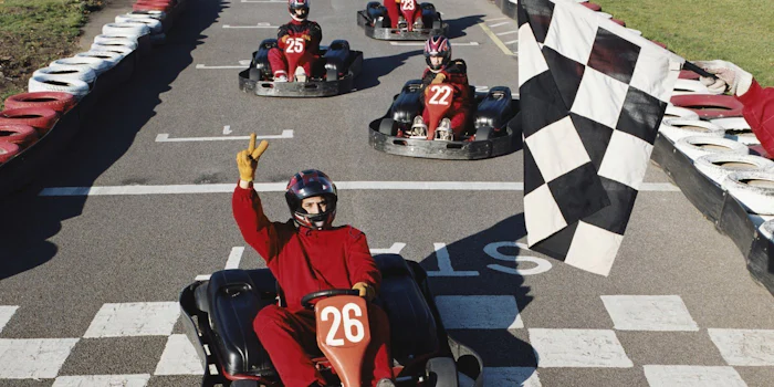 Achieving Quick Wins - Securing Early Success for Long Term Results