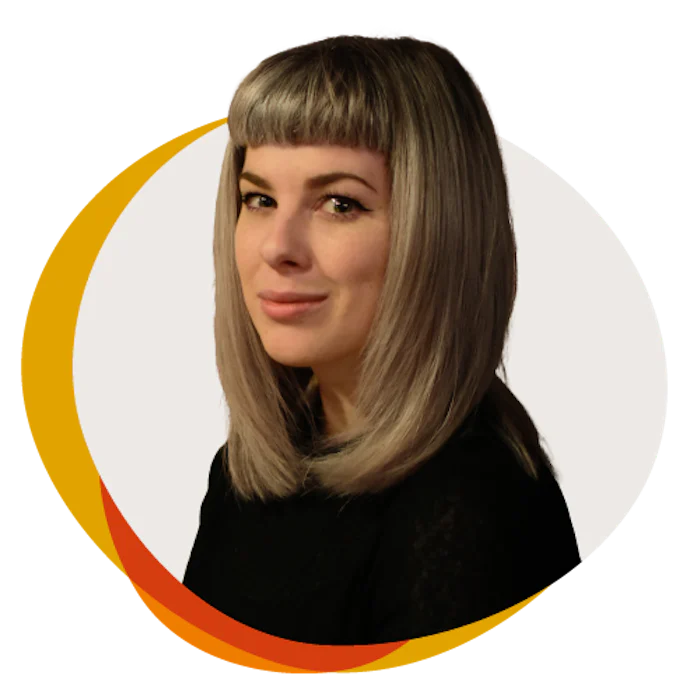 Faye Bradshaw, SEO Copywriter and Content Writer