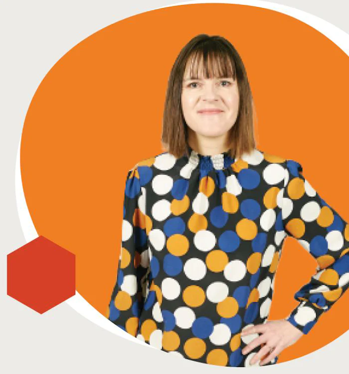 Cat MacLeod, Mind Tools Senior Managing Editor