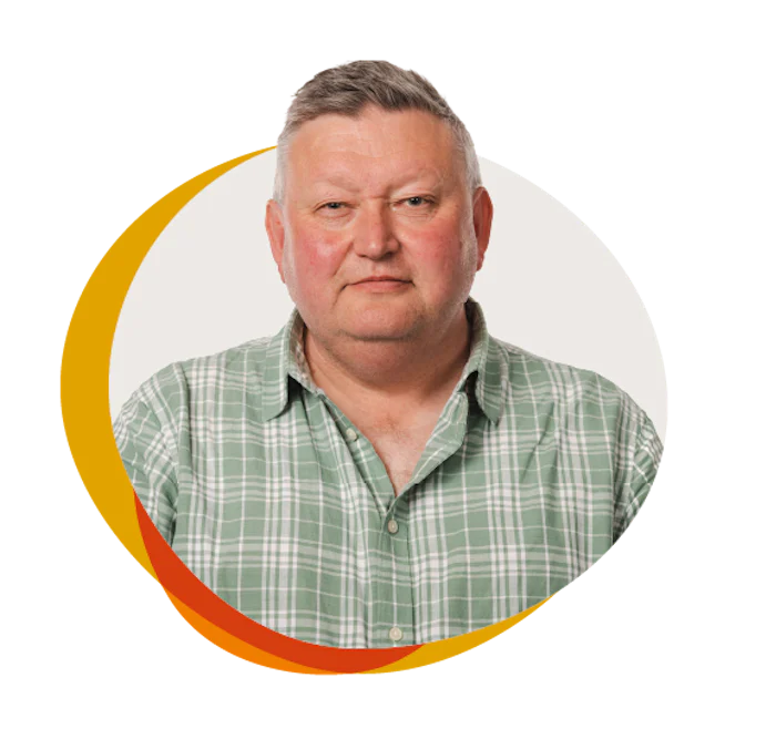 Simon Bell, Mind Tools Writer and Content Editor