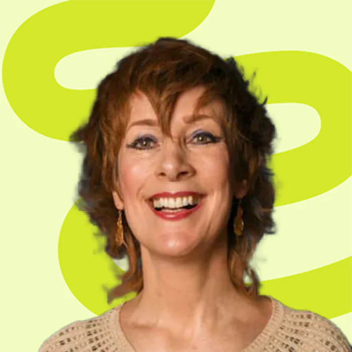 Frankie Kemp, Public Speaking Trainer