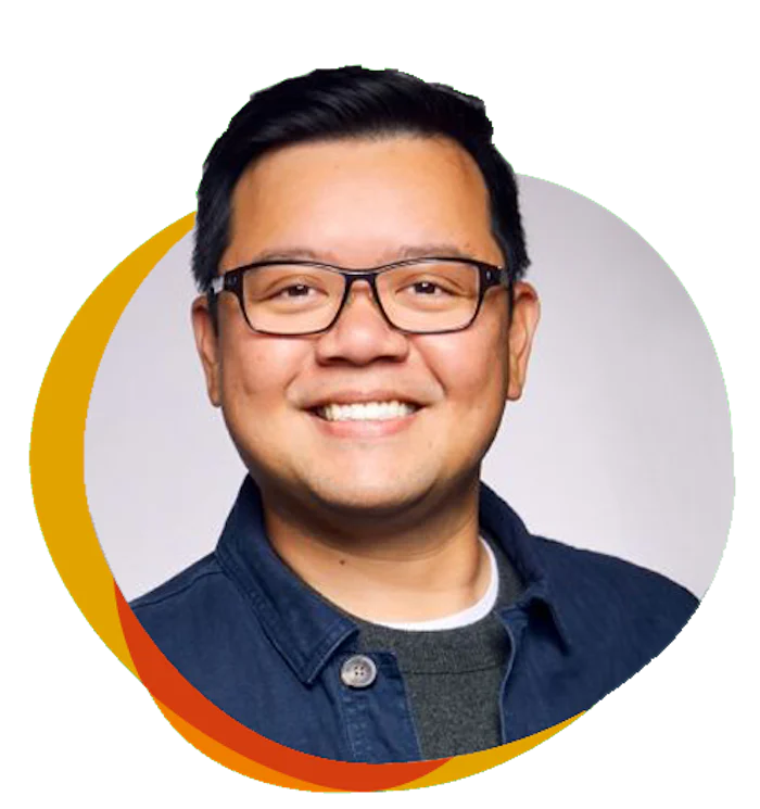 Martin Gonzalez, Creator of Google's Effective Founders Project